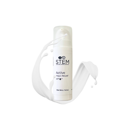 STEM Active | Magic ReLeaf