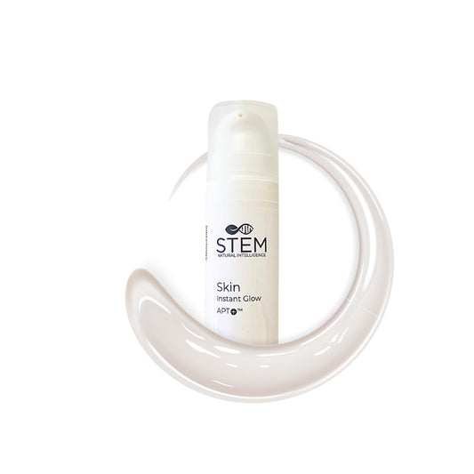 STEM Skin | Instant Glow