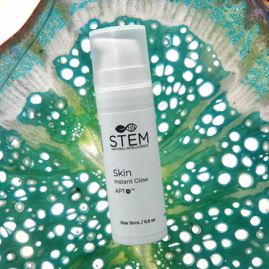 STEM Skin | Instant Glow