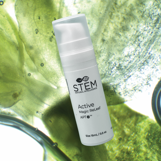 STEM Active | Magic ReLeaf