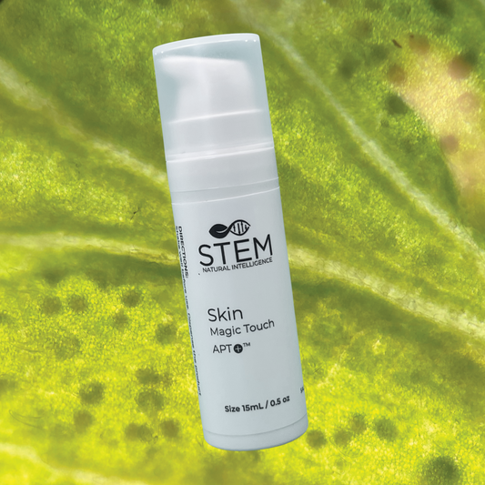 STEM Skin | Magic Touch