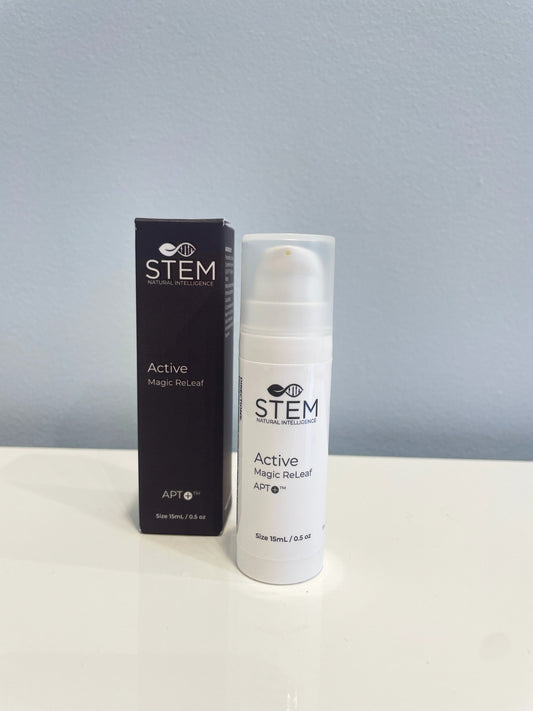 STEM Active | Magic ReLeaf