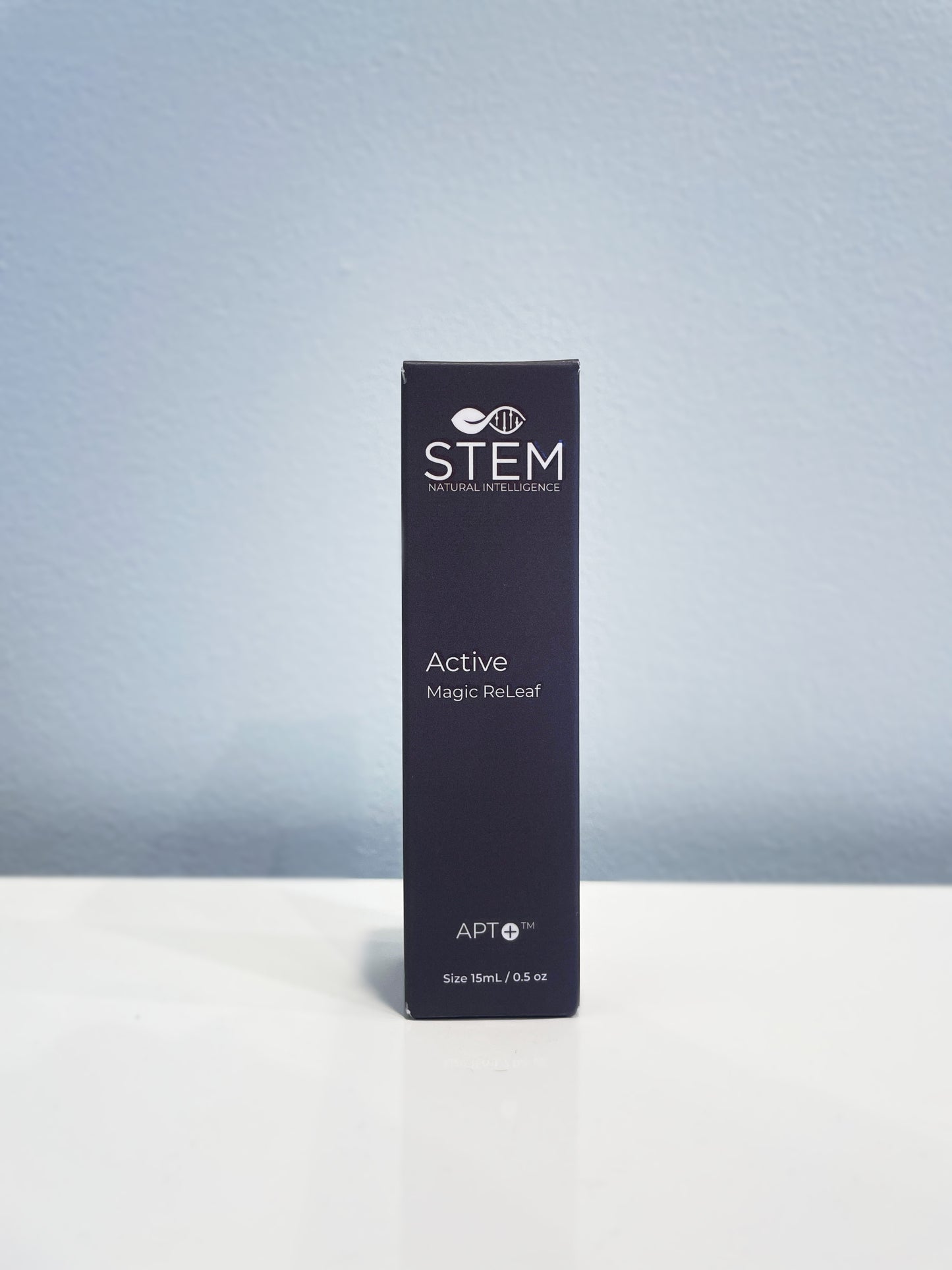 STEM Active | Magic ReLeaf