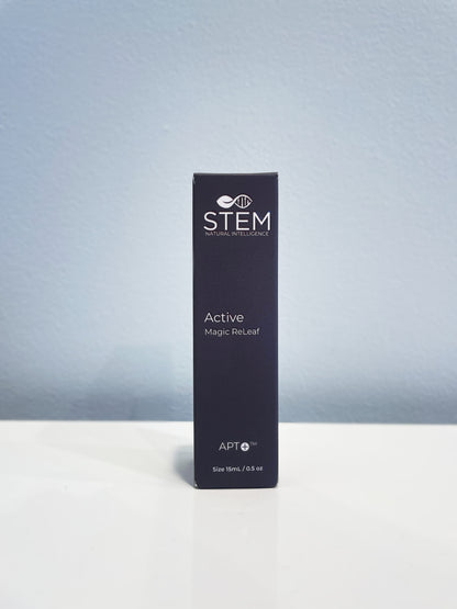 STEM Active | Magic ReLeaf