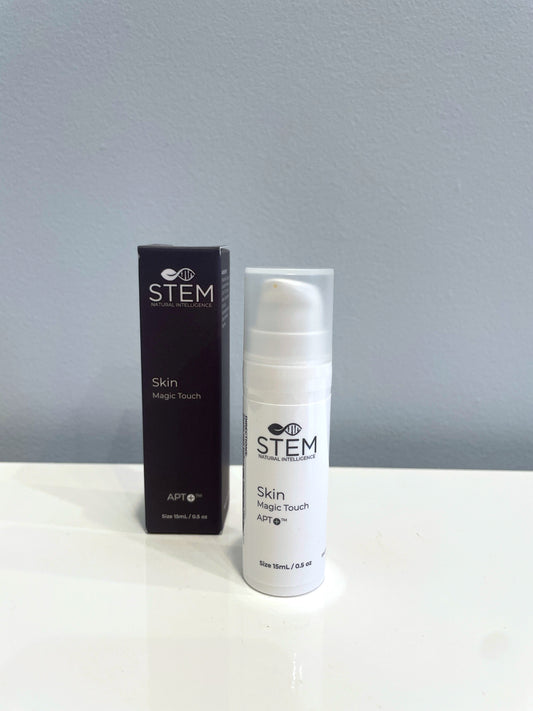 STEM Skin | Magic Touch