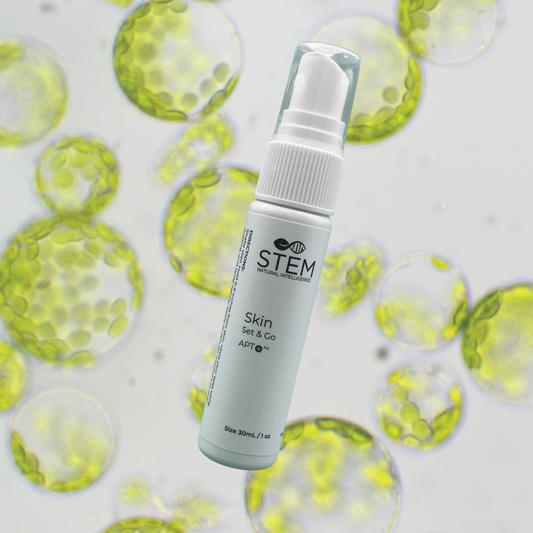 STEM Skin | Set & Go