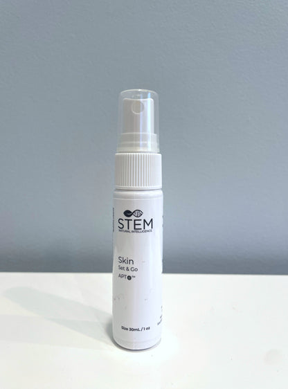 STEM Skin | Set & Go